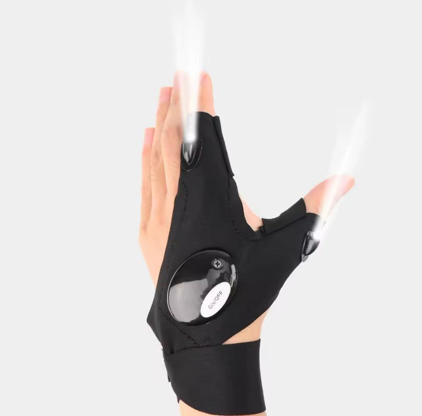 Guanti a led - Luxova™ - Il mio negozio